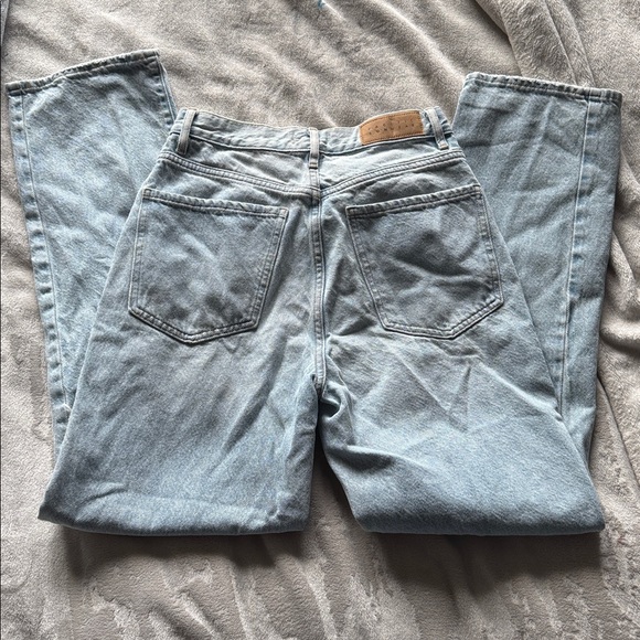 PacSun Blue Jeans - Picture 5 of 6